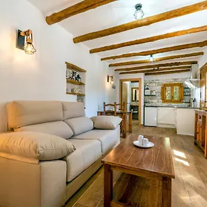 La Alquería- Pampaneira