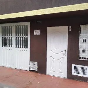 El Descanso Bogotá